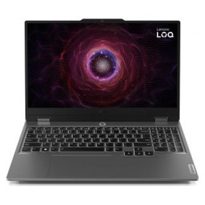 PORTATIL LENOVO LOQ RYZEN 7-7435HS 15.6" 32GB 1TB